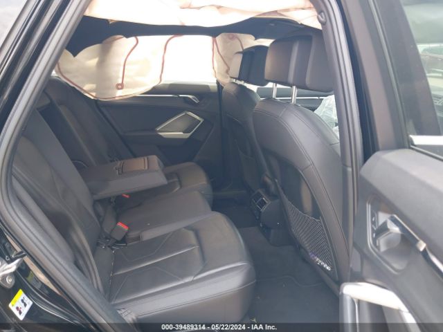 WA1AECF34K1077101 Audi Q3 2.0t Premium