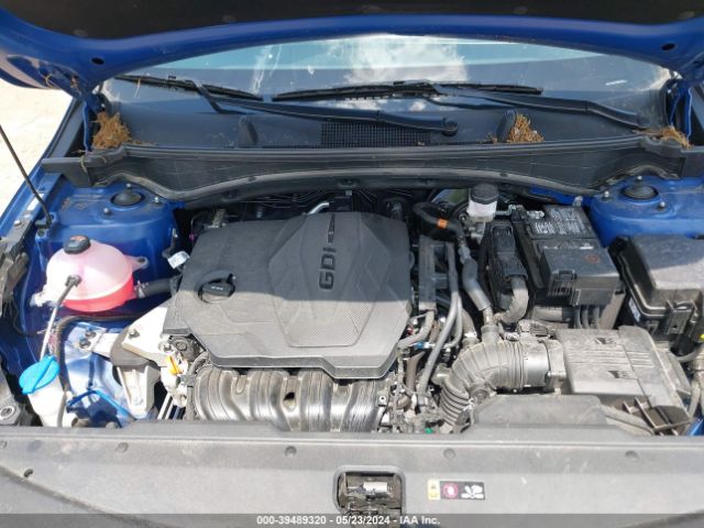 5XYK7CAF3PG044393 KIA Sportage X-pro Prestige