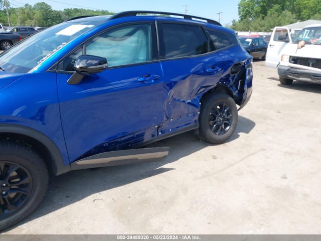 5XYK7CAF3PG044393 KIA Sportage X-pro Prestige