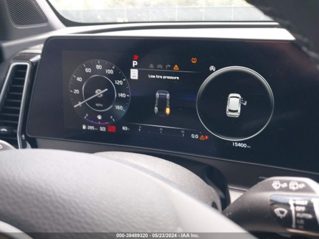 5XYK7CAF3PG044393 KIA Sportage X-pro Prestige