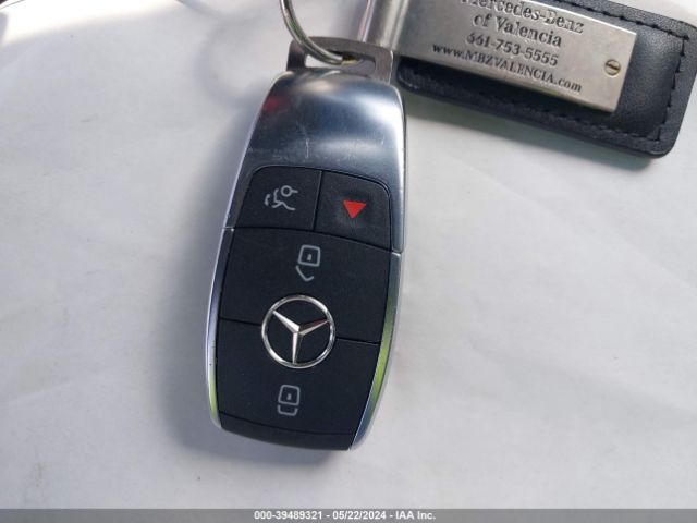 W1K5J4HB7PN358084 Mercedes-Benz Cla 250 Coupe 4matic