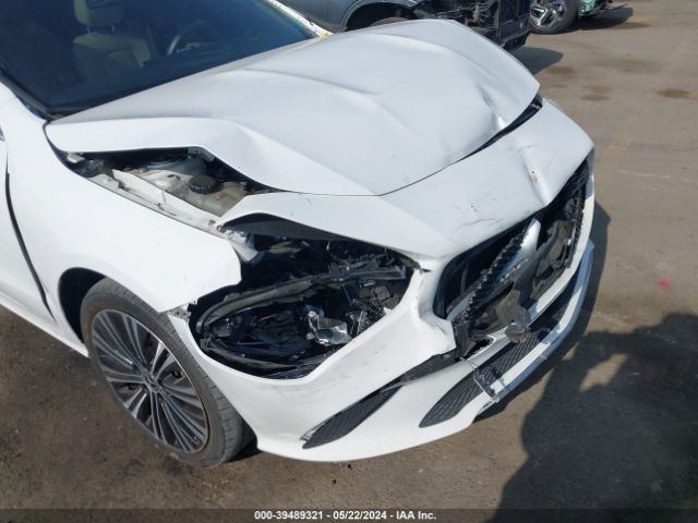 W1K5J4HB7PN358084 Mercedes-Benz Cla 250 Coupe 4matic