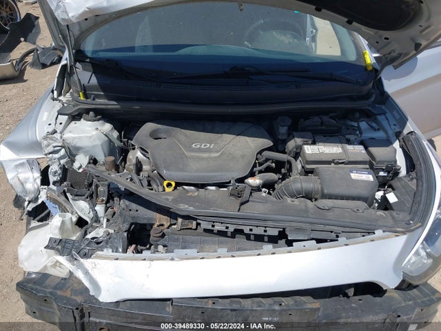Hyundai ACCENT SE 2016 KMHCT5AE1GU263138 Image 10