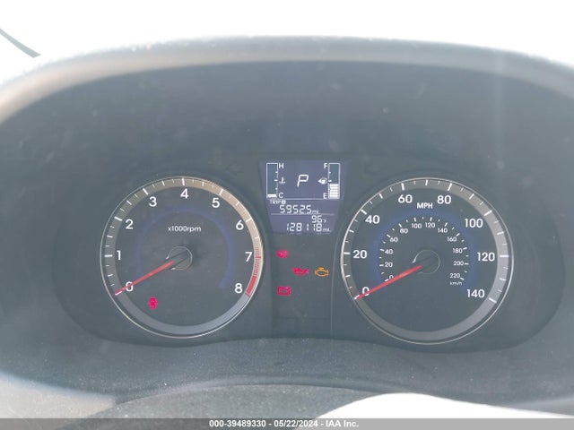 Hyundai ACCENT SE 2016 KMHCT5AE1GU263138 Image 7
