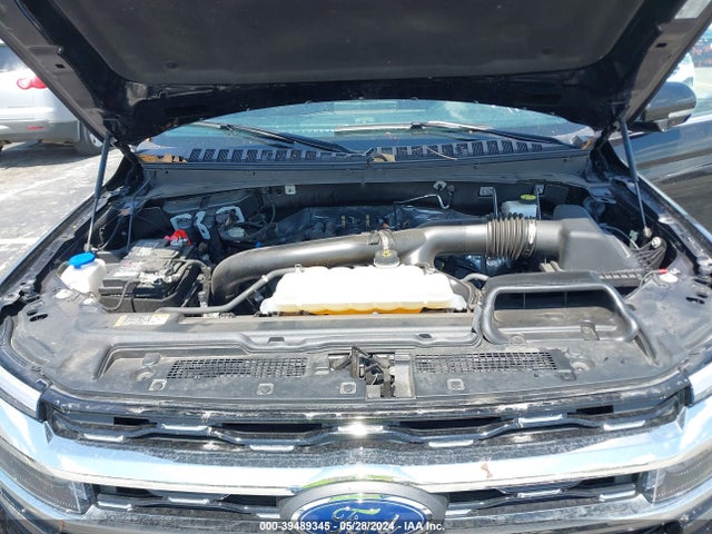 Ford Expedition Limited Max 2023 1FMJK1K86PEA11598 Image 10