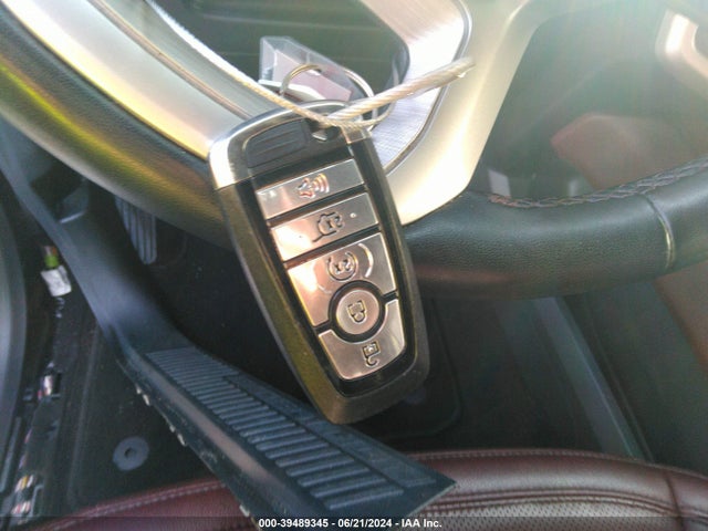 Ford Expedition Limited Max 2023 1FMJK1K86PEA11598 Image 11