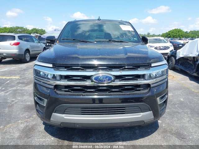 Ford Expedition Limited Max 2023 1FMJK1K86PEA11598 Image 12