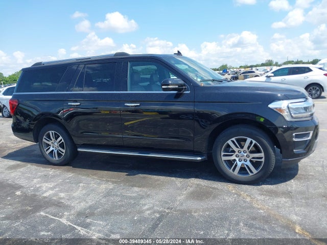 Ford Expedition Limited Max 2023 1FMJK1K86PEA11598 Image 13