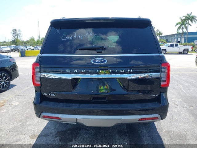 Ford Expedition Limited Max 2023 1FMJK1K86PEA11598 Image 16