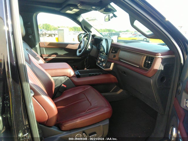 Ford Expedition Limited Max 2023 1FMJK1K86PEA11598 Image 5