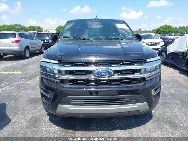 Ford Expedition Limited Max 2023 1FMJK1K86PEA11598 Image 6
