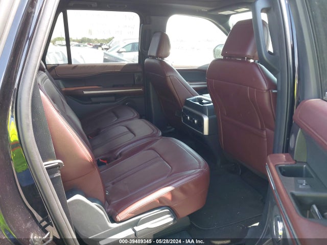 Ford Expedition Limited Max 2023 1FMJK1K86PEA11598 Image 8
