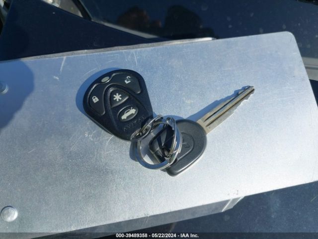 2005 MITSUBISHI MONTERO JA4MW51S15J000761 Photo 10