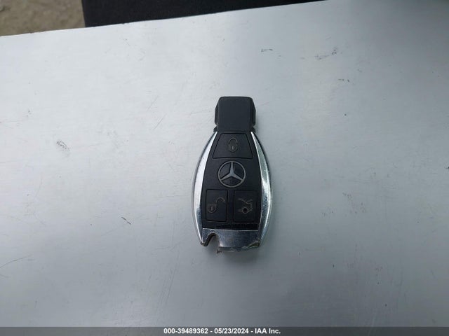 Mercedes-Benz CLA 250 2014 WDDSJ4EB7EN105948 Image 11
