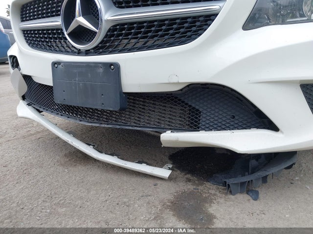 Mercedes-Benz CLA 250 2014 WDDSJ4EB7EN105948 Image 6