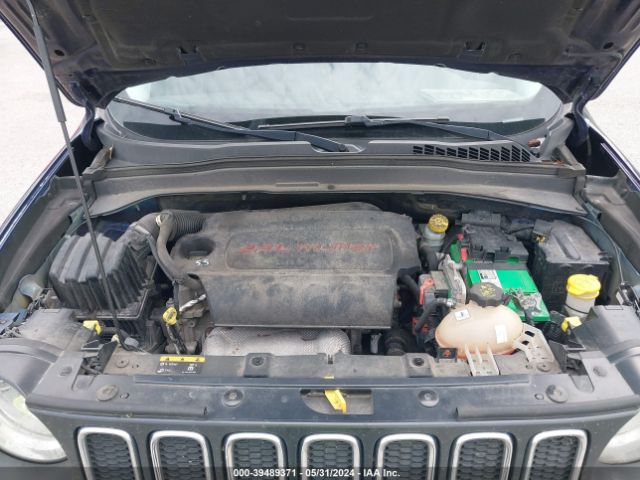 ZACCJAAT2GPC69694 Jeep Renegade Sport