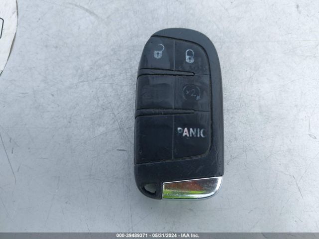 ZACCJAAT2GPC69694 Jeep Renegade Sport