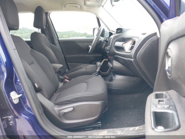 ZACCJAAT2GPC69694 Jeep Renegade Sport