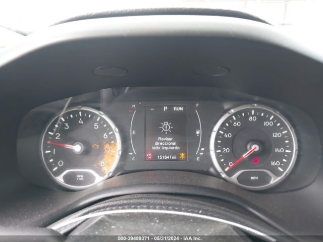 ZACCJAAT2GPC69694 Jeep Renegade Sport