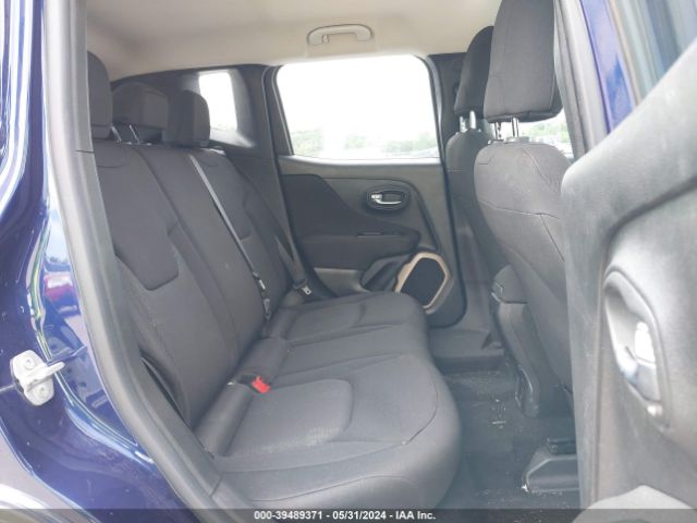 ZACCJAAT2GPC69694 Jeep Renegade Sport