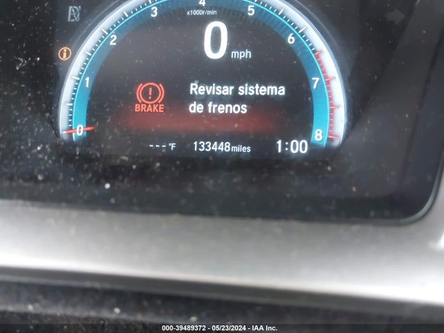 Honda Civic Ex-t 2016 2HGFC3B35GH351133 Image 15