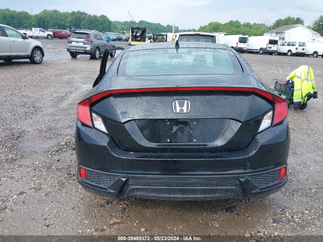 Honda Civic Ex-t 2016 2HGFC3B35GH351133 Image 16