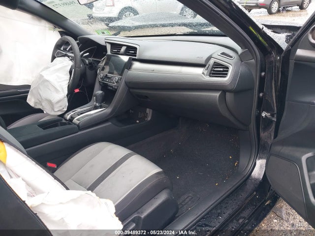 Honda Civic Ex-t 2016 2HGFC3B35GH351133 Image 5
