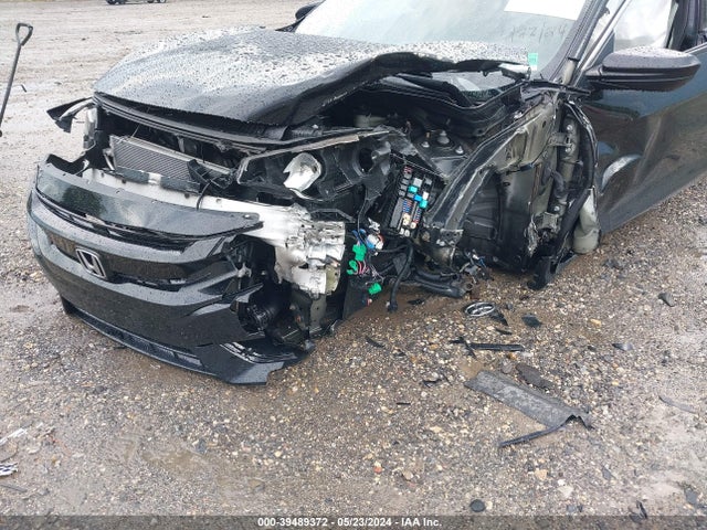 Honda Civic Ex-t 2016 2HGFC3B35GH351133 Image 6