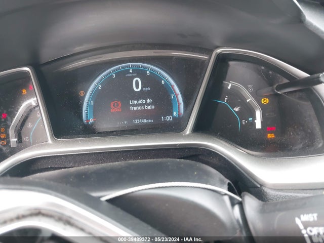 Honda Civic Ex-t 2016 2HGFC3B35GH351133 Image 7