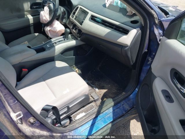 3CZRU6H34HG708850 Honda HR-V LX