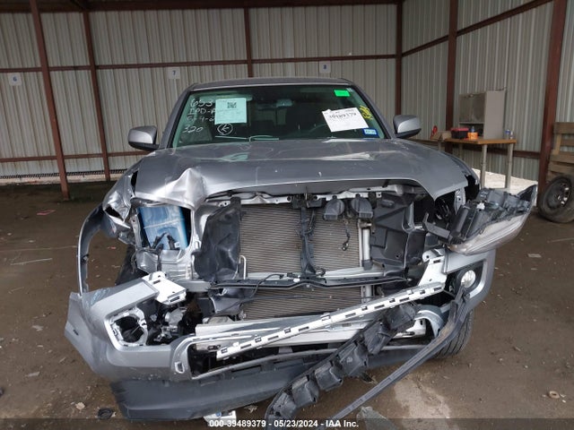 Toyota Tacoma Sr5 V6 2023 3TYBZ5DN8PT002012 Image 12