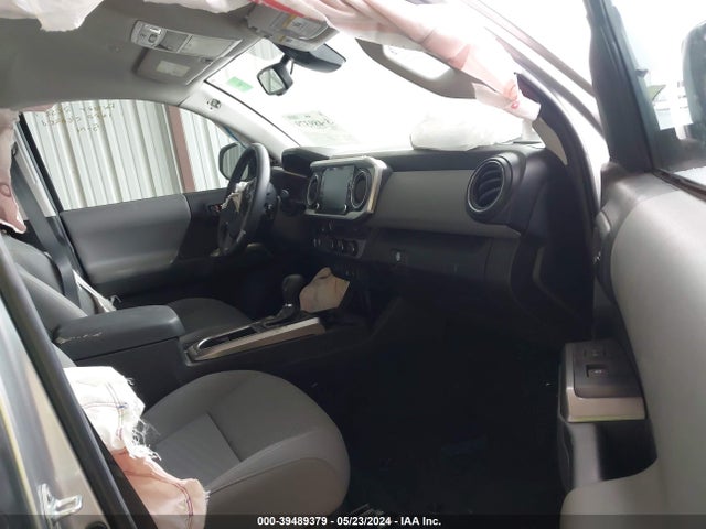 Toyota Tacoma Sr5 V6 2023 3TYBZ5DN8PT002012 Image 5