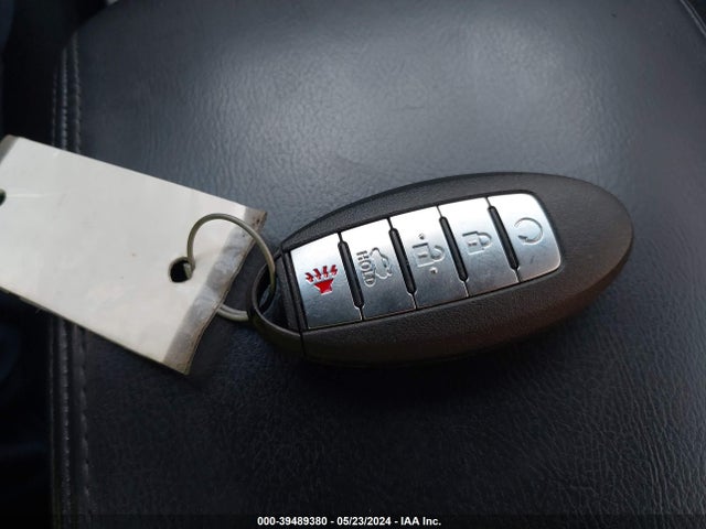 Nissan Altima 2.5 S 2015 1N4AL3AP1FN317408 Image 11