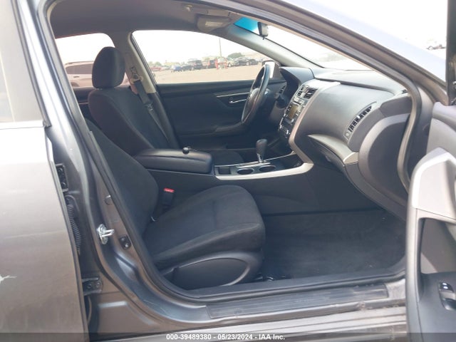 Nissan Altima 2.5 S 2015 1N4AL3AP1FN317408 Image 5