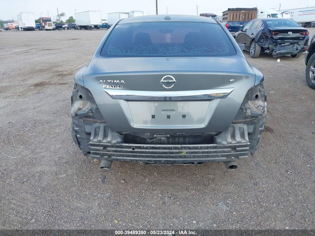 Nissan Altima 2.5 S 2015 1N4AL3AP1FN317408 Image 6