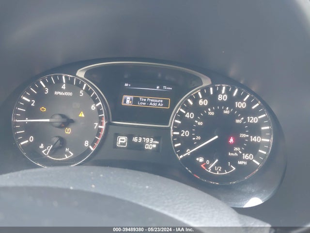 Nissan Altima 2.5 S 2015 1N4AL3AP1FN317408 Image 7
