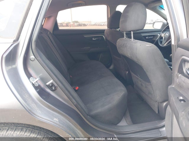 Nissan Altima 2.5 S 2015 1N4AL3AP1FN317408 Image 8