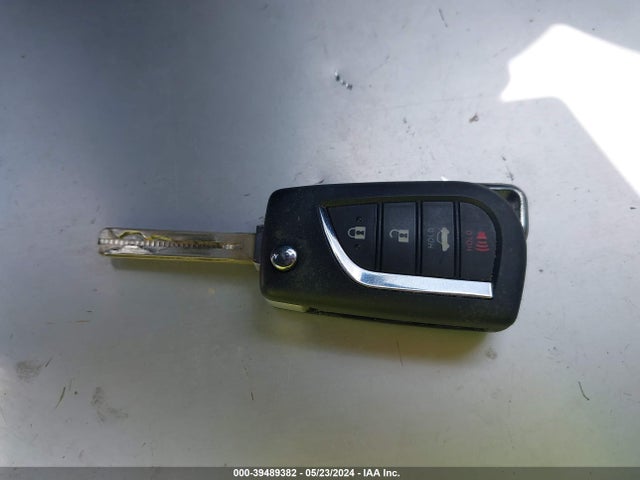 Toyota CAMRY LE 2023 4T1C11AK1PU784249 Image 11