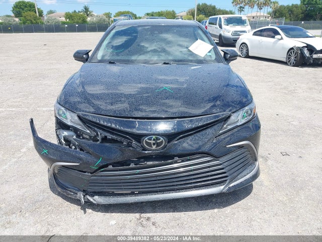 Toyota CAMRY LE 2023 4T1C11AK1PU784249 Image 13