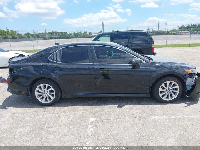Toyota CAMRY LE 2023 4T1C11AK1PU784249 Image 14