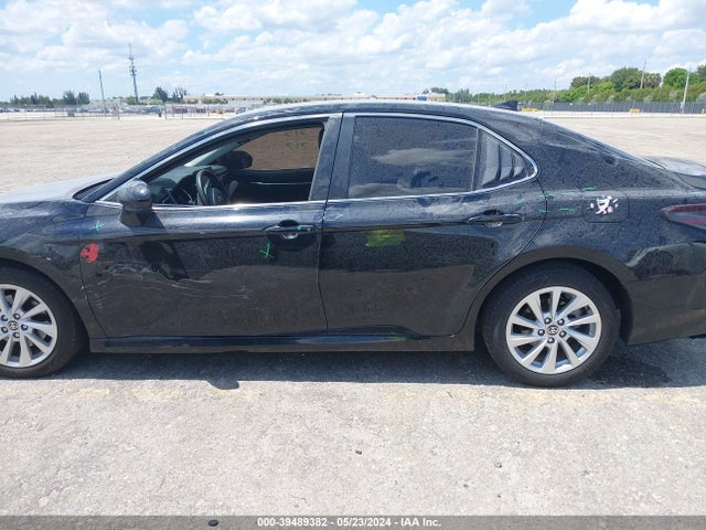 Toyota CAMRY LE 2023 4T1C11AK1PU784249 Image 15