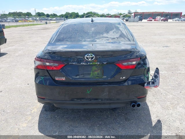 Toyota CAMRY LE 2023 4T1C11AK1PU784249 Image 17