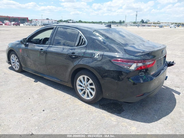 Toyota CAMRY LE 2023 4T1C11AK1PU784249 Image 3