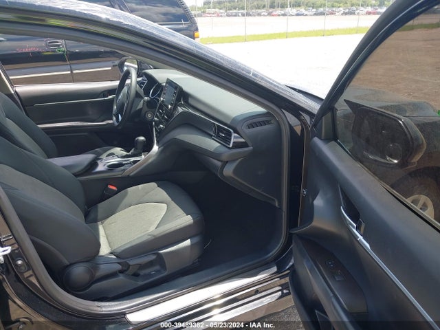 Toyota CAMRY LE 2023 4T1C11AK1PU784249 Image 5