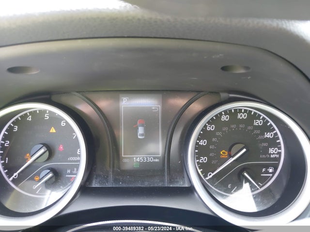 Toyota CAMRY LE 2023 4T1C11AK1PU784249 Image 7