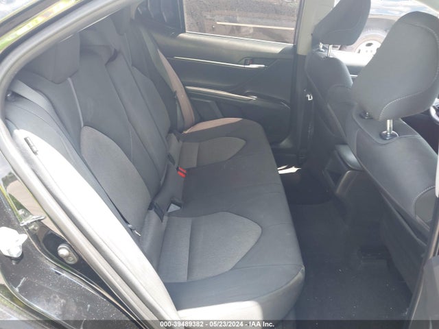 Toyota CAMRY LE 2023 4T1C11AK1PU784249 Image 8