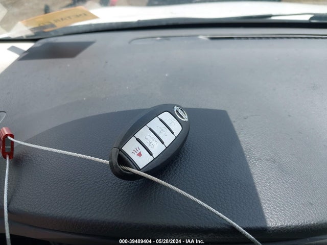 Nissan SENTRA SV 2015 3N1AB7AP6FY256079 Image 11