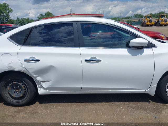 Nissan SENTRA SV 2015 3N1AB7AP6FY256079 Image 13