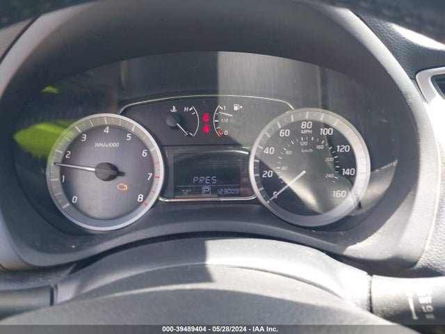 Nissan SENTRA SV 2015 3N1AB7AP6FY256079 Image 7