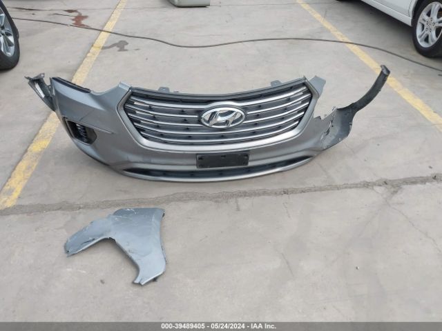 KM8SM4HF0KU307768 Hyundai Santa Fe Xl Se